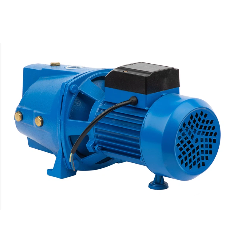 JSW self-priming jet pump 2 JSW self-priming jet pump 2