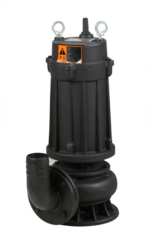 Competitive Price100WQ100-25-11sewage Submersible Pump Competitive Price100WQ100-25-11sewage Submersible Pump