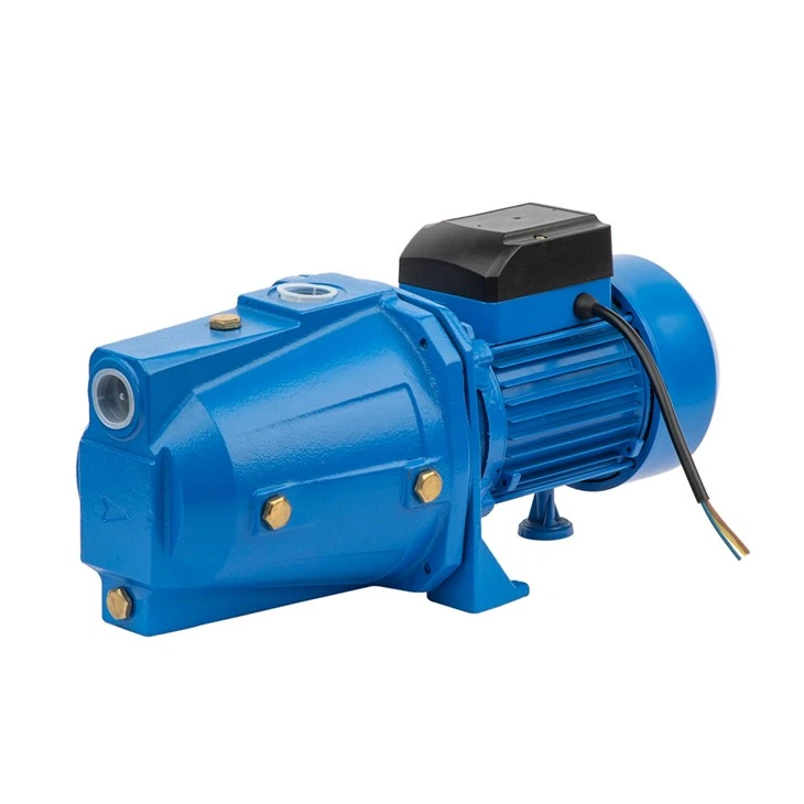 JET80M Self-Priming Jet Pump JET80M Self-Priming Jet Pump