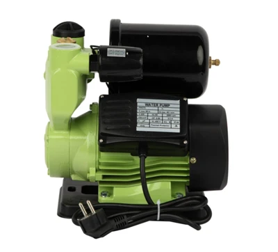 AquaJet AWZB750 Auto-Boost System|0,75KW inteligentní tlakový master