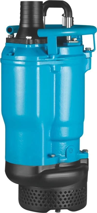 KBZ35.5 průmyslový-odvodňovací systém těžby|Těžké-zátěžové ponorné čerpadlo o výkonu 5,5 kW
